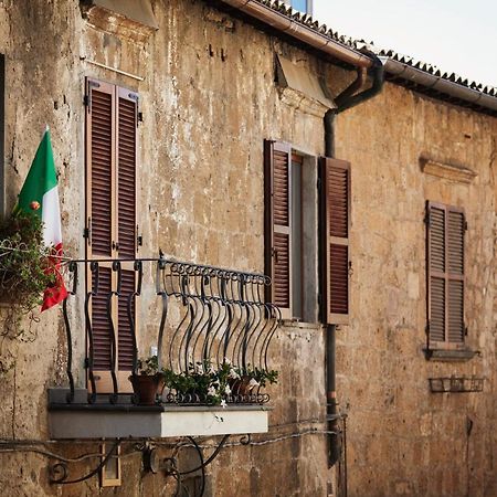 La Cava Dei Sogni Apartment Orvieto Exterior photo