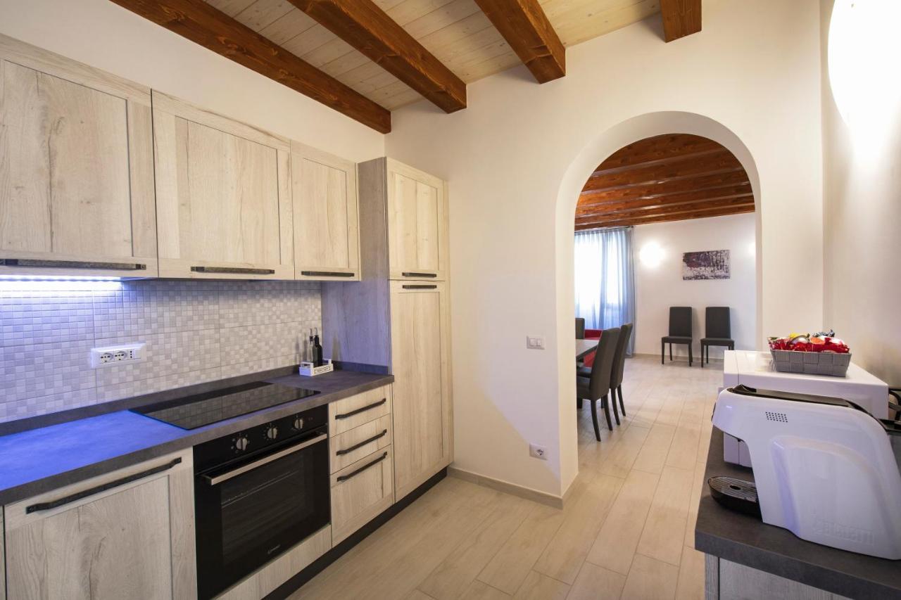 La Cava Dei Sogni Apartment Orvieto Exterior photo
