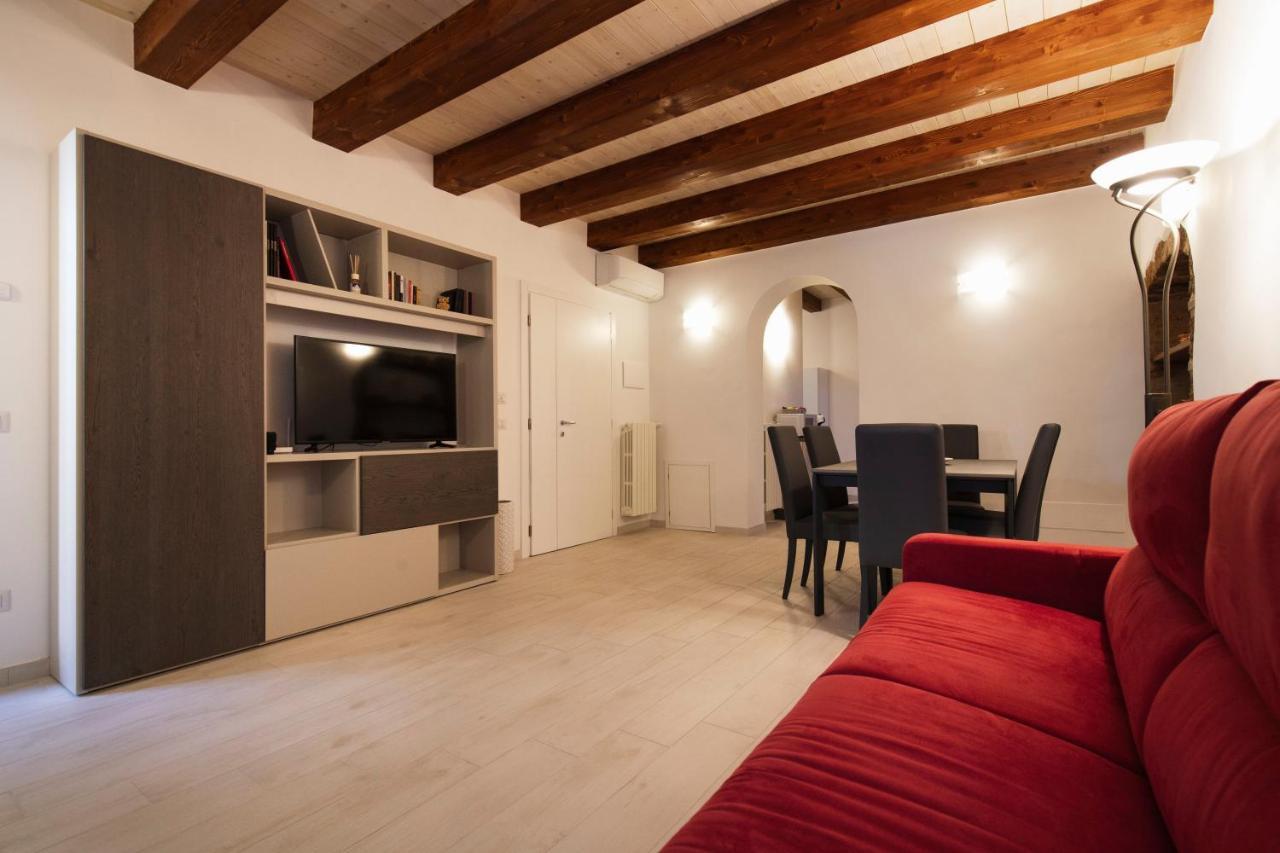 La Cava Dei Sogni Apartment Orvieto Exterior photo