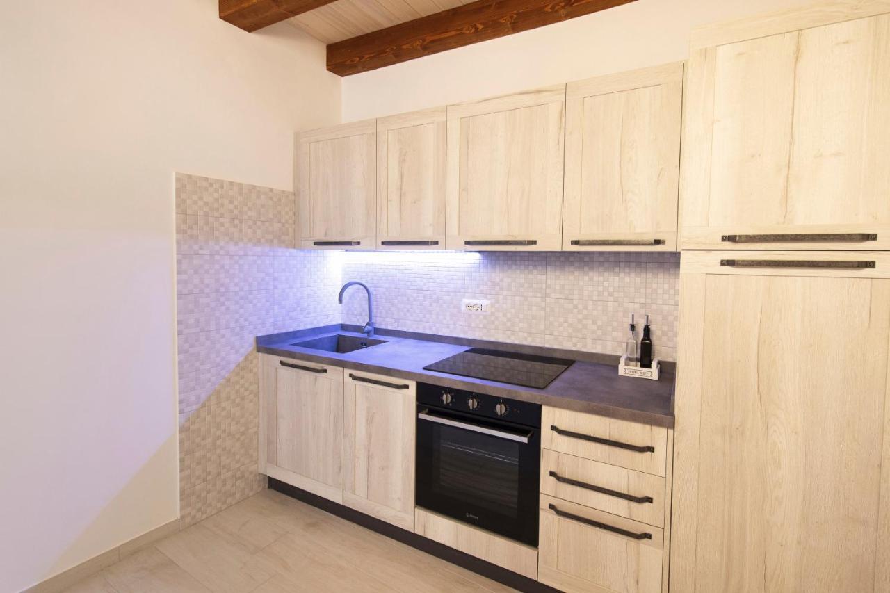 La Cava Dei Sogni Apartment Orvieto Exterior photo