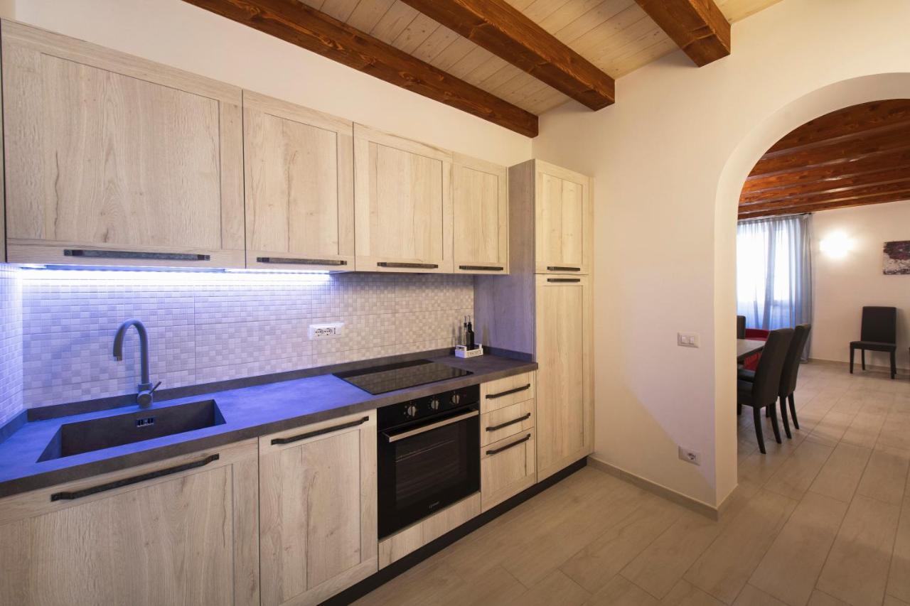 La Cava Dei Sogni Apartment Orvieto Exterior photo