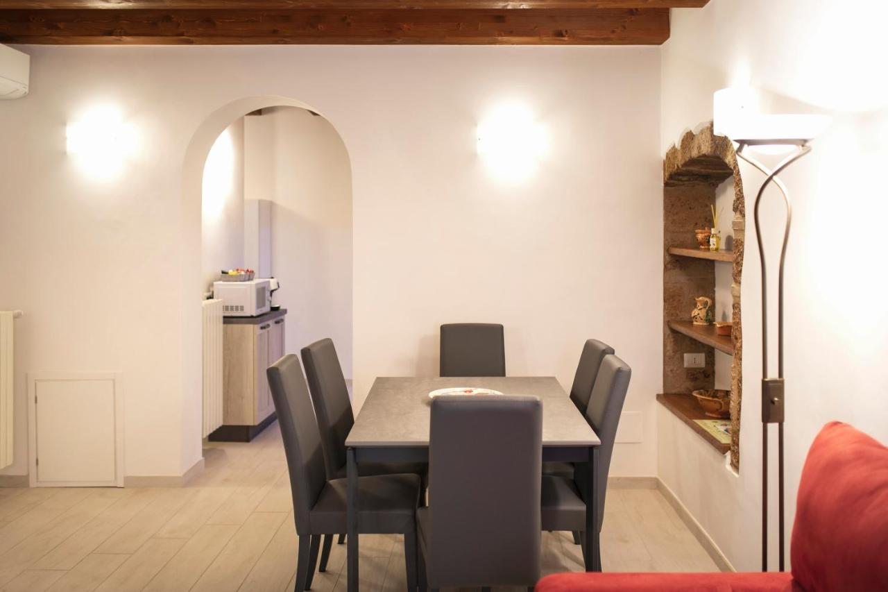 La Cava Dei Sogni Apartment Orvieto Exterior photo