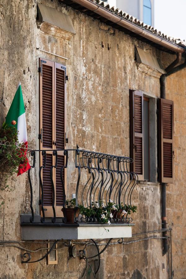La Cava Dei Sogni Apartment Orvieto Exterior photo