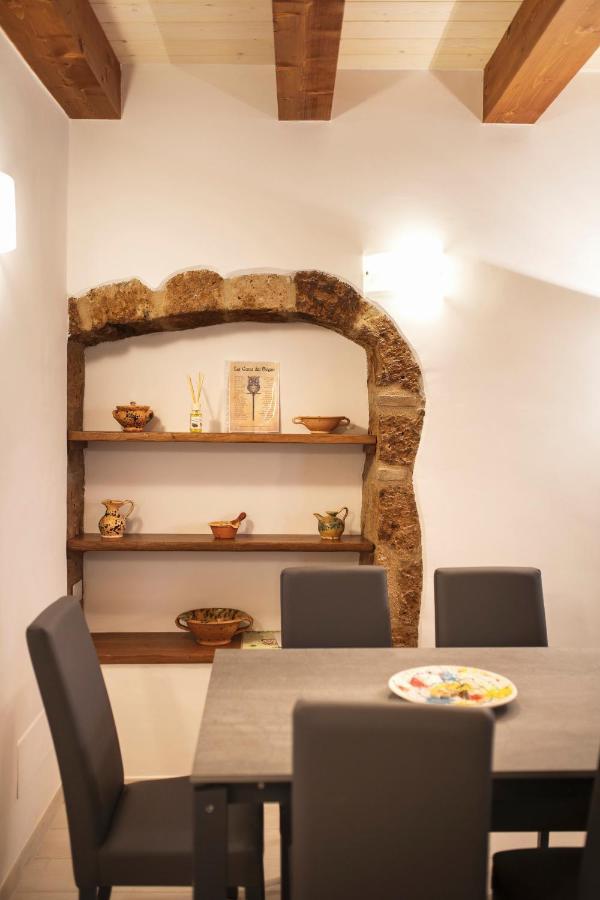 La Cava Dei Sogni Apartment Orvieto Exterior photo