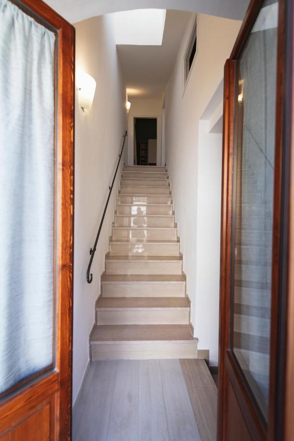 La Cava Dei Sogni Apartment Orvieto Exterior photo